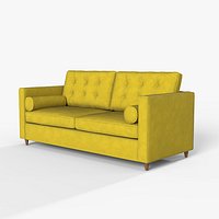 Braxton Sleeper Sofa