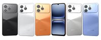 Tecno SPARK 40 All Colors