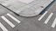 City Roads