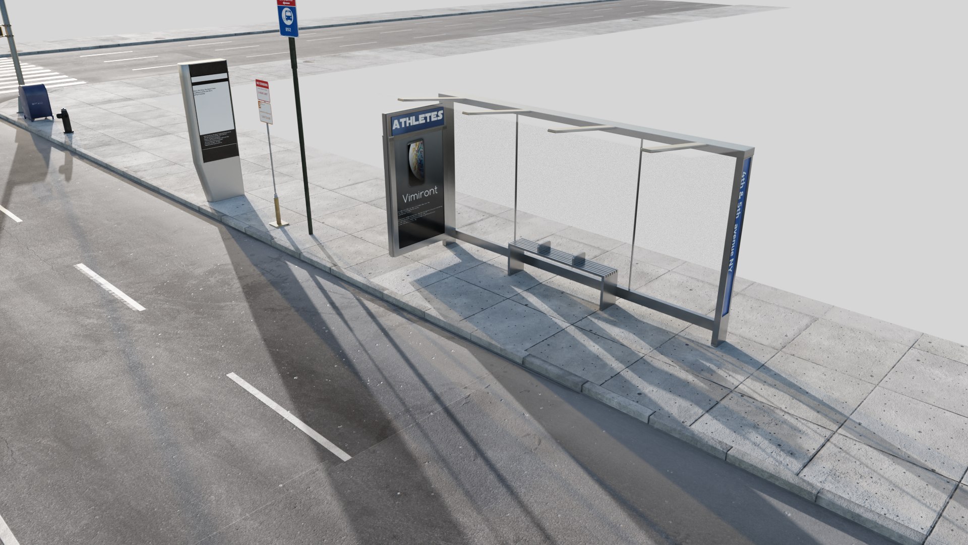3D City Roads model https://p.turbosquid.com/ts-thumb/pY/4z9ROH/ZL/6/png/1645894782/1920x1080/fit_q87/5ff6ae29bc9498205b4a4431cef4dc981bc9fb87/6.jpg