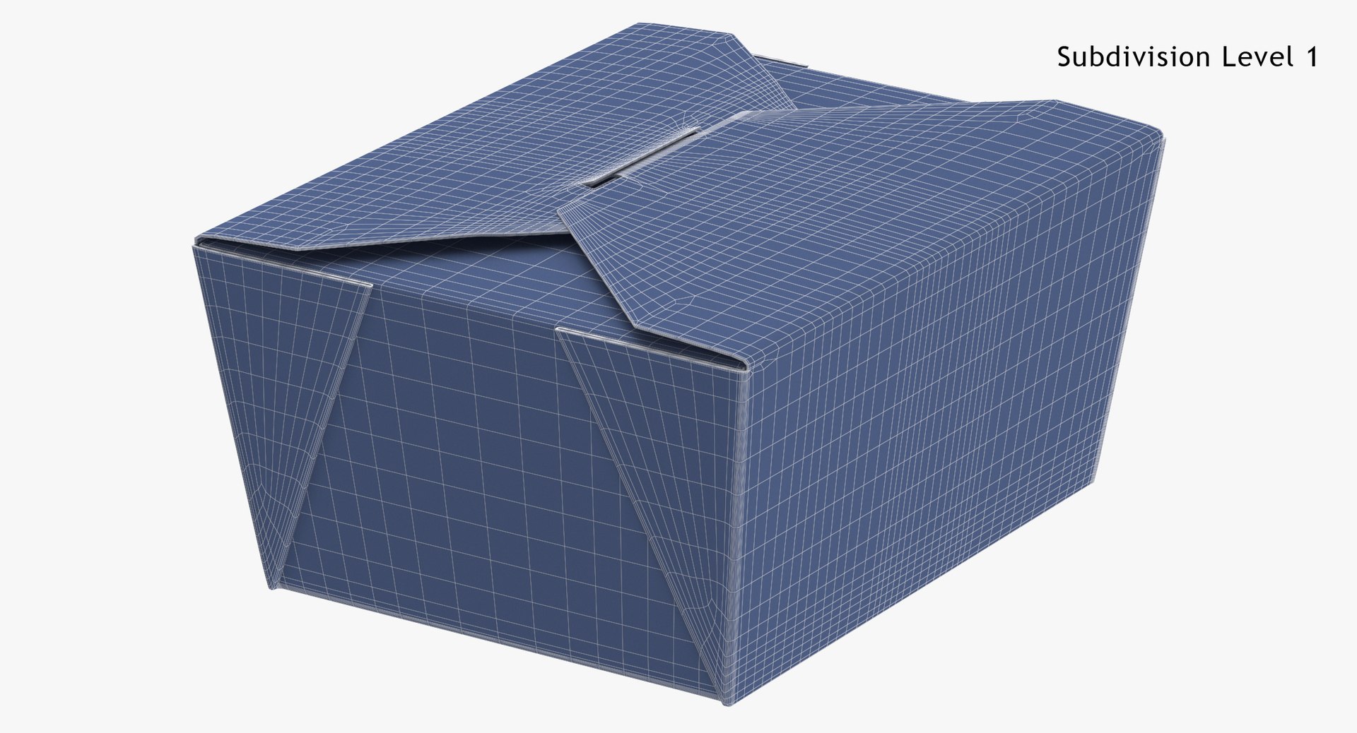 3D model Chinese Food Box 01 Closed https://p.turbosquid.com/ts-thumb/pY/7LHRy6/lV/chinese_food_box_01_closed_subdiv1_0001/jpg/1693402592/1920x1080/fit_q87/55e27e5ce231ffa8f63551dc6090137954ce3d9c/chinese_food_box_01_closed_subdiv1_0001.jpg