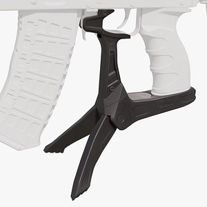 3D Bipod  AK-Podium FAB Defense Israel