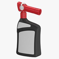 Pesticides Blank and Generic Label(1)