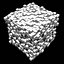 Cube Design Sci Fi