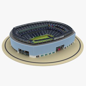 MetLife Stadium