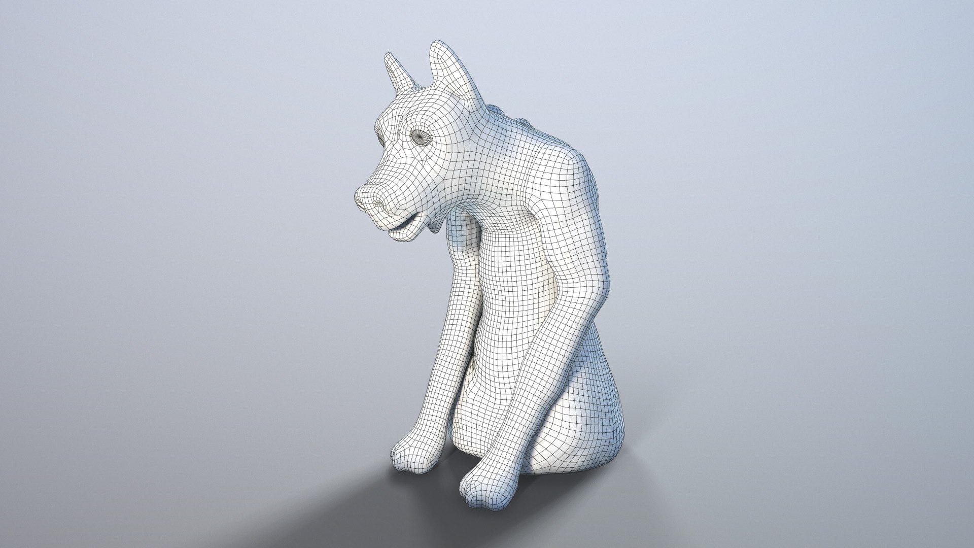 3d gargoyle https://p.turbosquid.com/ts-thumb/pY/FnS6VT/IAqPfWv7/wire01/jpg/1583929959/1920x1080/fit_q87/4dfbbc29d00b5a7c55bda3df3d51918987c37a0c/wire01.jpg