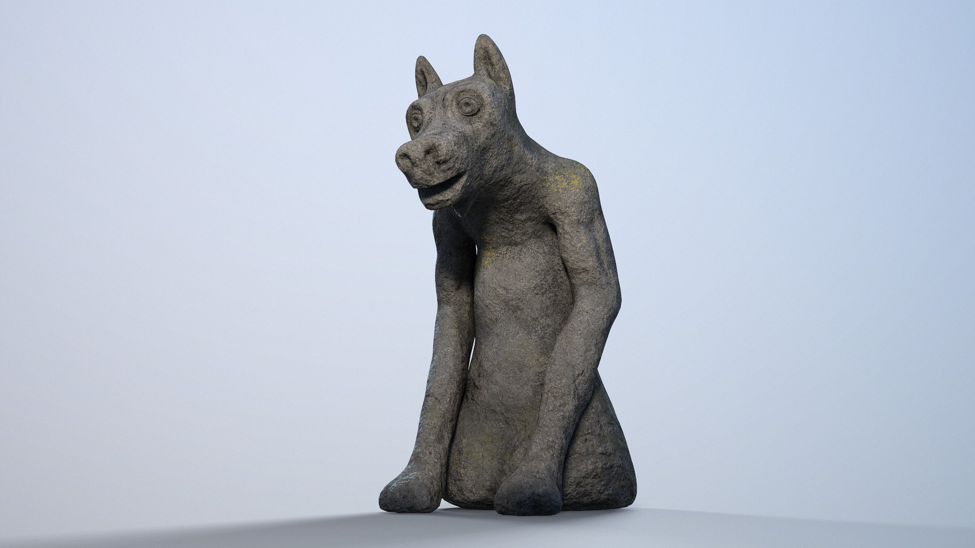 3d gargoyle https://p.turbosquid.com/ts-thumb/pY/FnS6VT/uS0YoBtT/shot04/jpg/1583929959/1920x1080/fit_q87/6a2edfdc31a2a89be66bcde7e356c11905dd1ff6/shot04.jpg