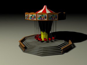 Swings
