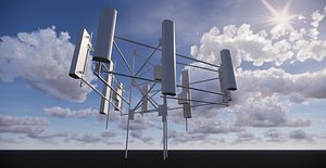 revit family 2016 antenna 3D