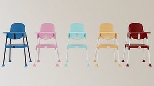 Highchair