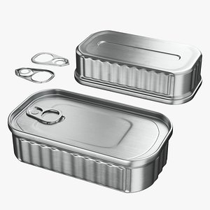 Tin Can 01