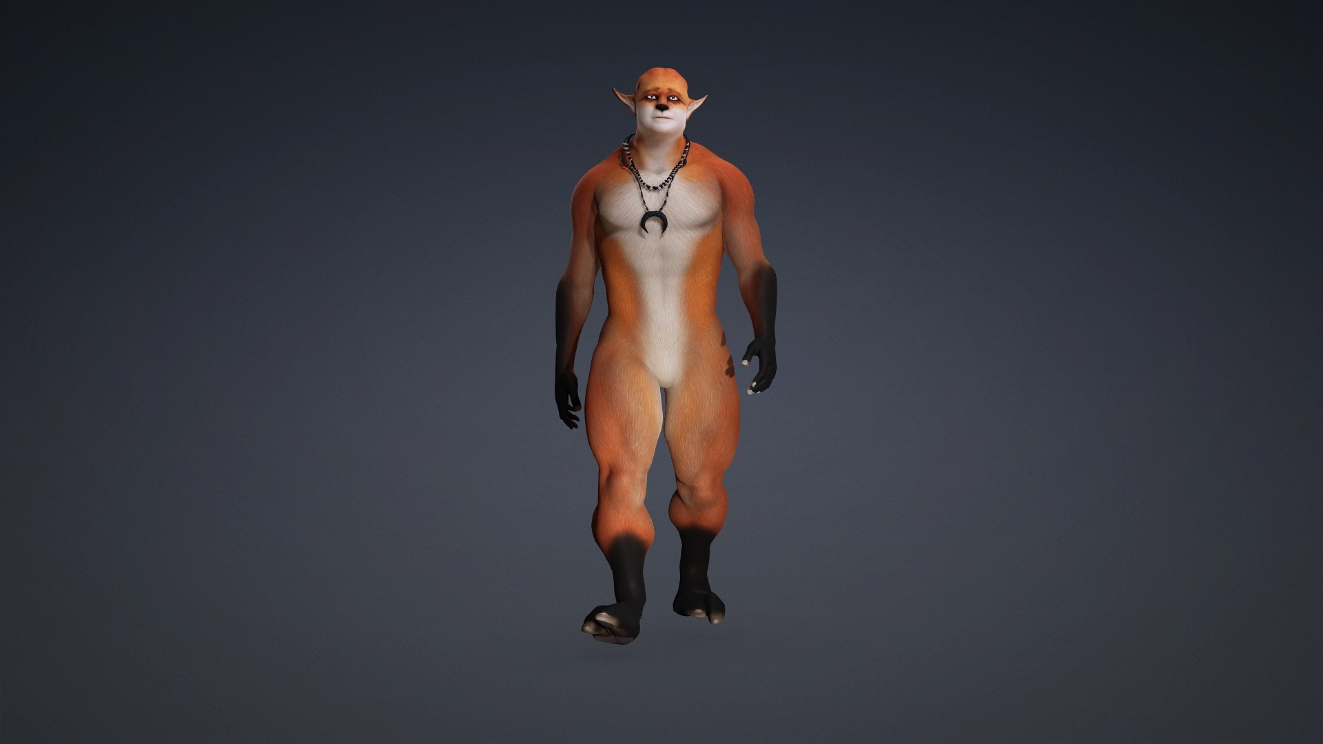 3D model Space fox hybrid https://p.turbosquid.com/ts-thumb/pY/Q4ICMw/Wx/fox01/jpg/1779016763/1920x1080/fit_q87/1ad71039a376a6fc7a55672973a6acc3e6abc585/fox01.jpg