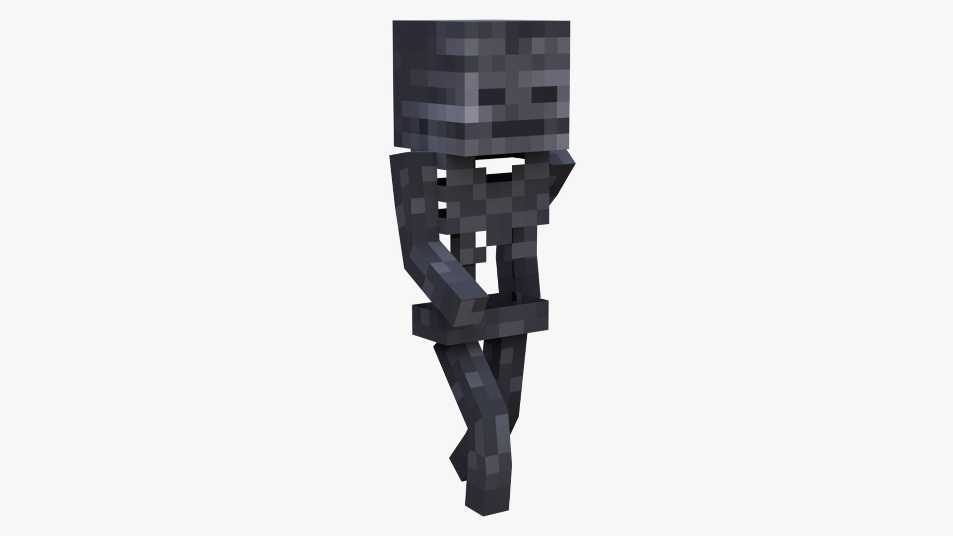 3D model Minecraft Ultimate Nether Character Mob Collection 12 Mobs Rigged 3D Model Pack 4K PBR https://p.turbosquid.com/ts-thumb/pY/Si1fVa/hm/wither1/png/1788452581/1920x1080/fit_q87/8274c8daca265cab190c1bb6deefdec28baa5fc8/wither1.jpg