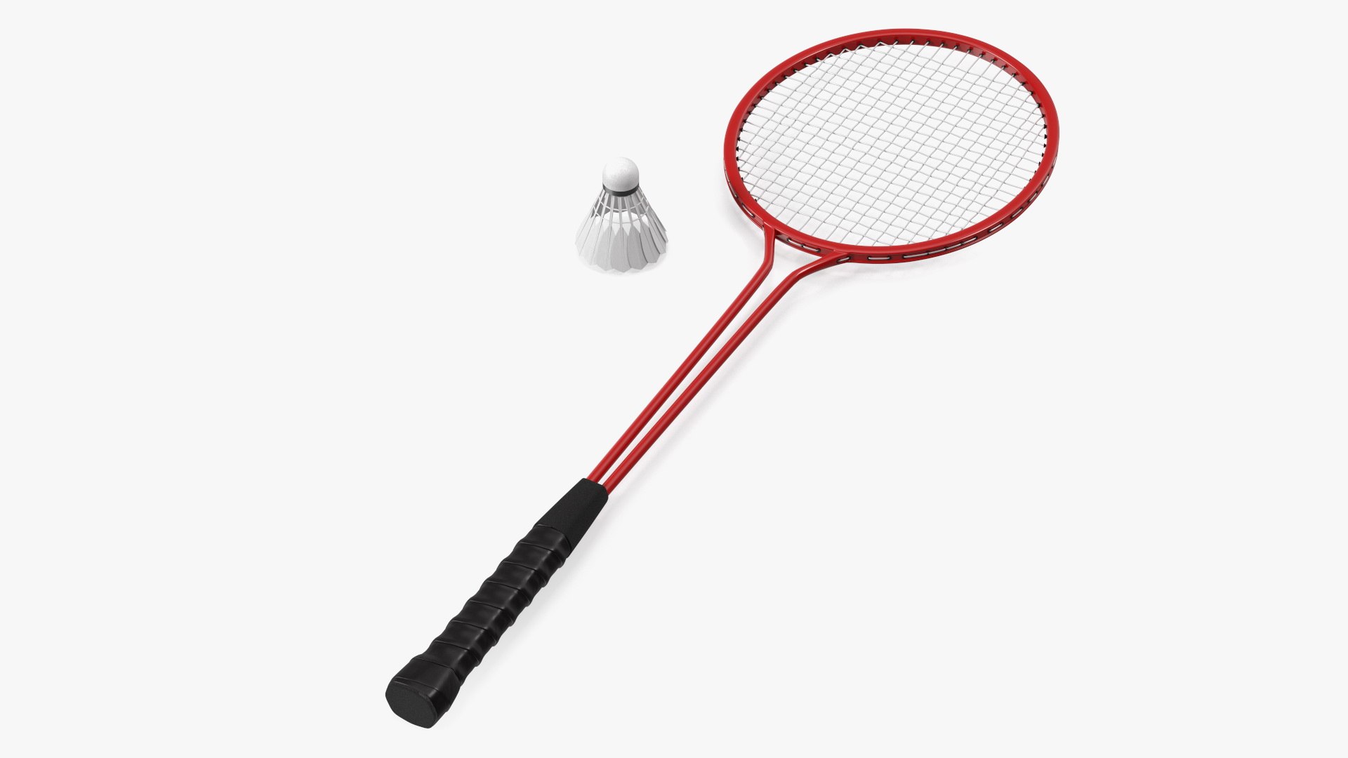 Outdoor Sports Collection 3D model preview