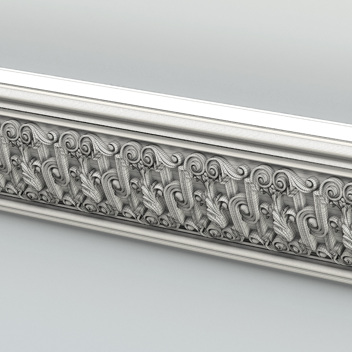 max decorative molding