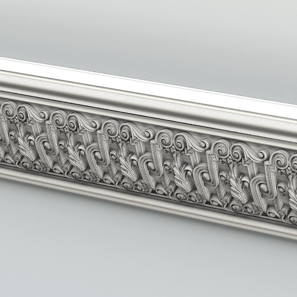 max decorative molding