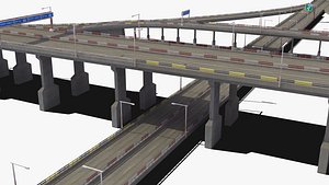 Highways Sandbox St02