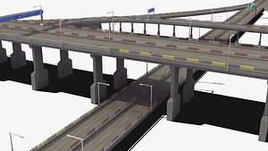 Highways Sandbox St02