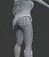 woman model