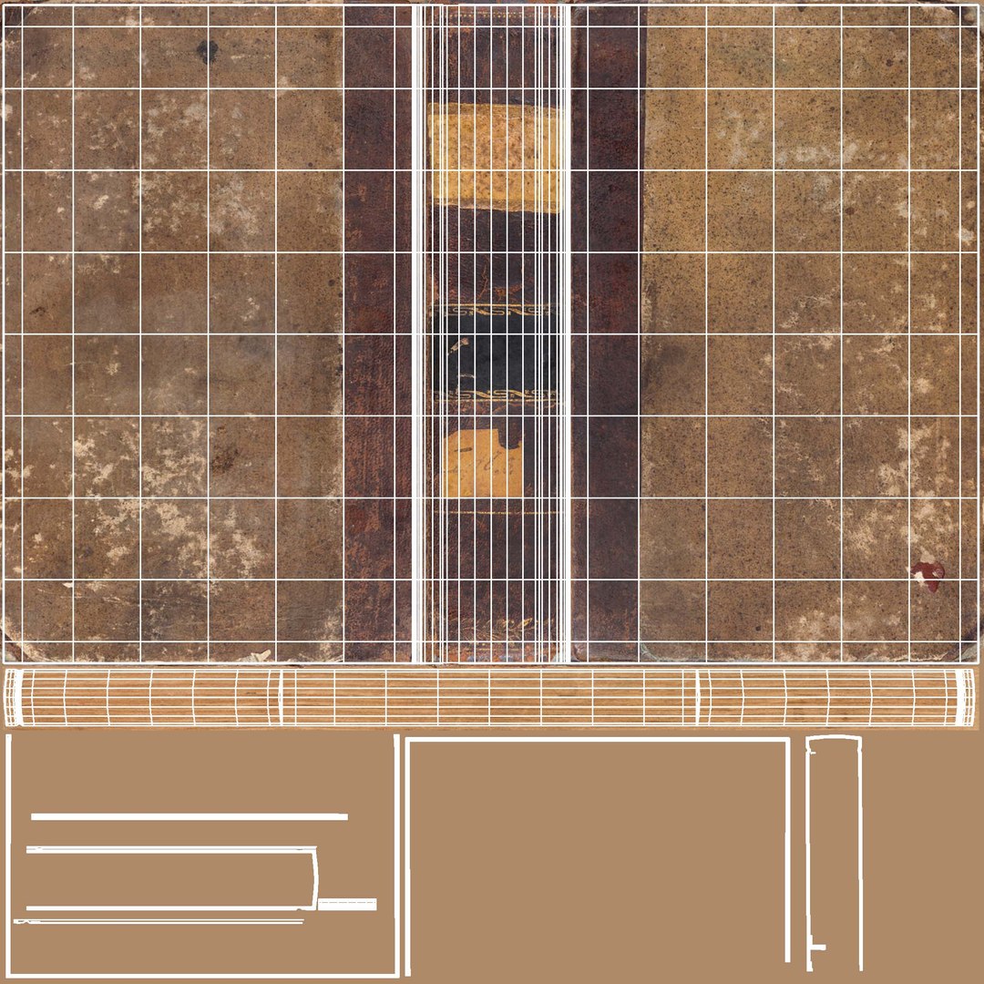 Real library interior rendering model - TurboSquid 1371157