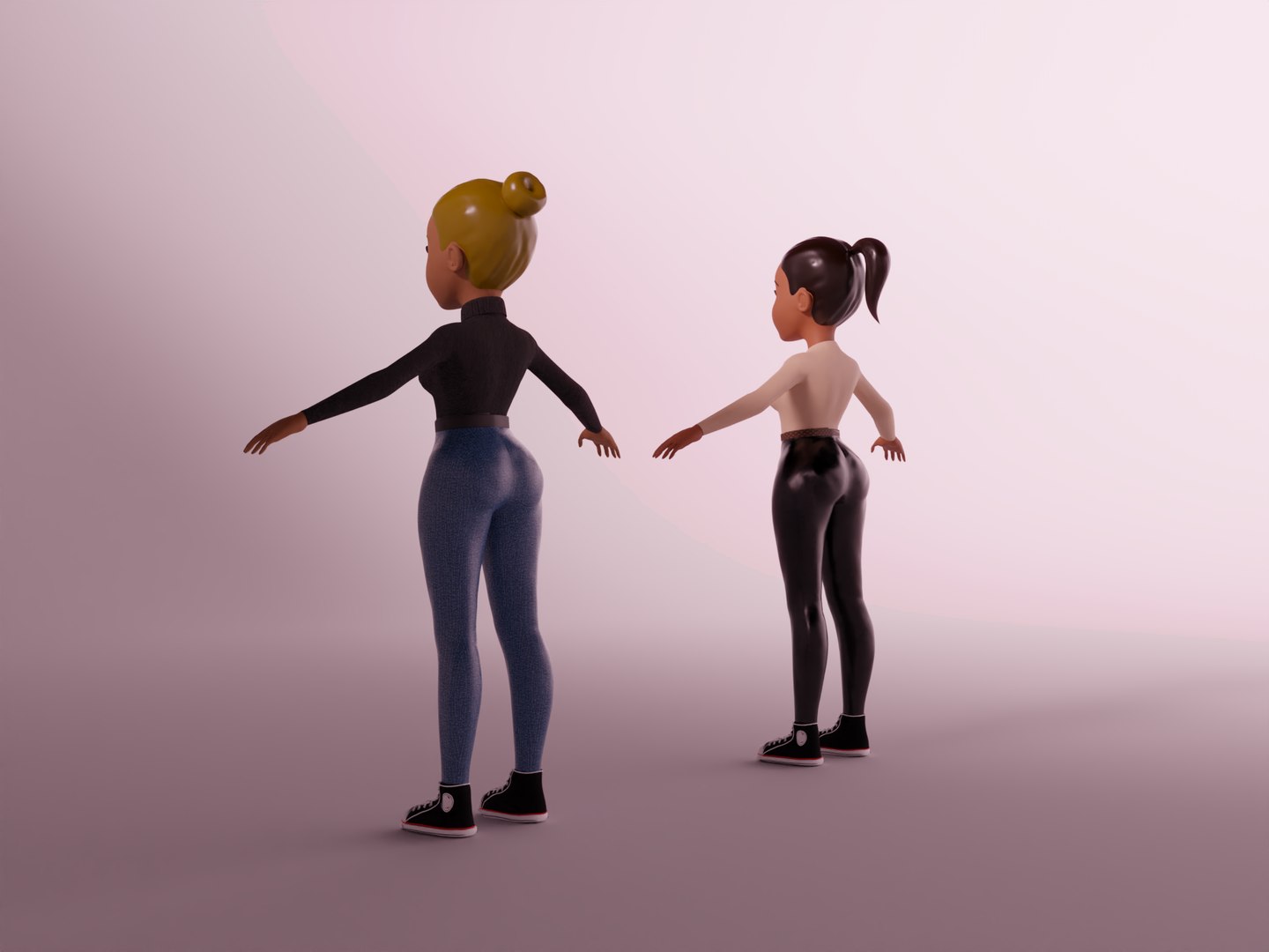 Cartoon Character Girls 3D https://p.turbosquid.com/ts-thumb/pY/lG5a03/WL/girls2/png/1647456262/1920x1080/fit_q87/13421343496a7313294dcbe3c369c00b2dd3428d/girls2.jpg