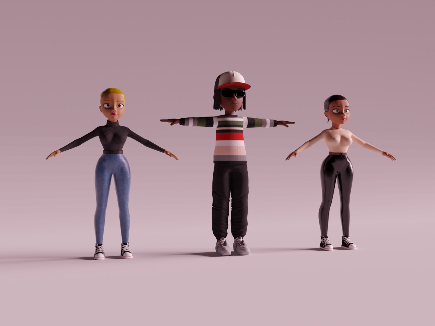 Cartoon Character Girls 3D https://p.turbosquid.com/ts-thumb/pY/lG5a03/ZF/lot/png/1647456253/1920x1080/fit_q87/d0fc168aa30c2d87834622a62be6903c53eacbe3/lot.jpg