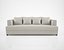 Oasis Brando sofa