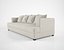 Oasis Brando sofa