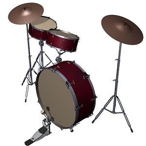 Drums