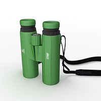 Binoculars Delta Forest