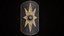 Escudo Romano - Scutum C