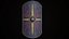 Escudo Romano - Scutum C