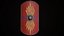 Escudo Romano - Scutum C