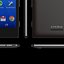Sony Xperia T3 Black