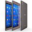 Sony Xperia T3 Black