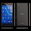 Sony Xperia T3 Black