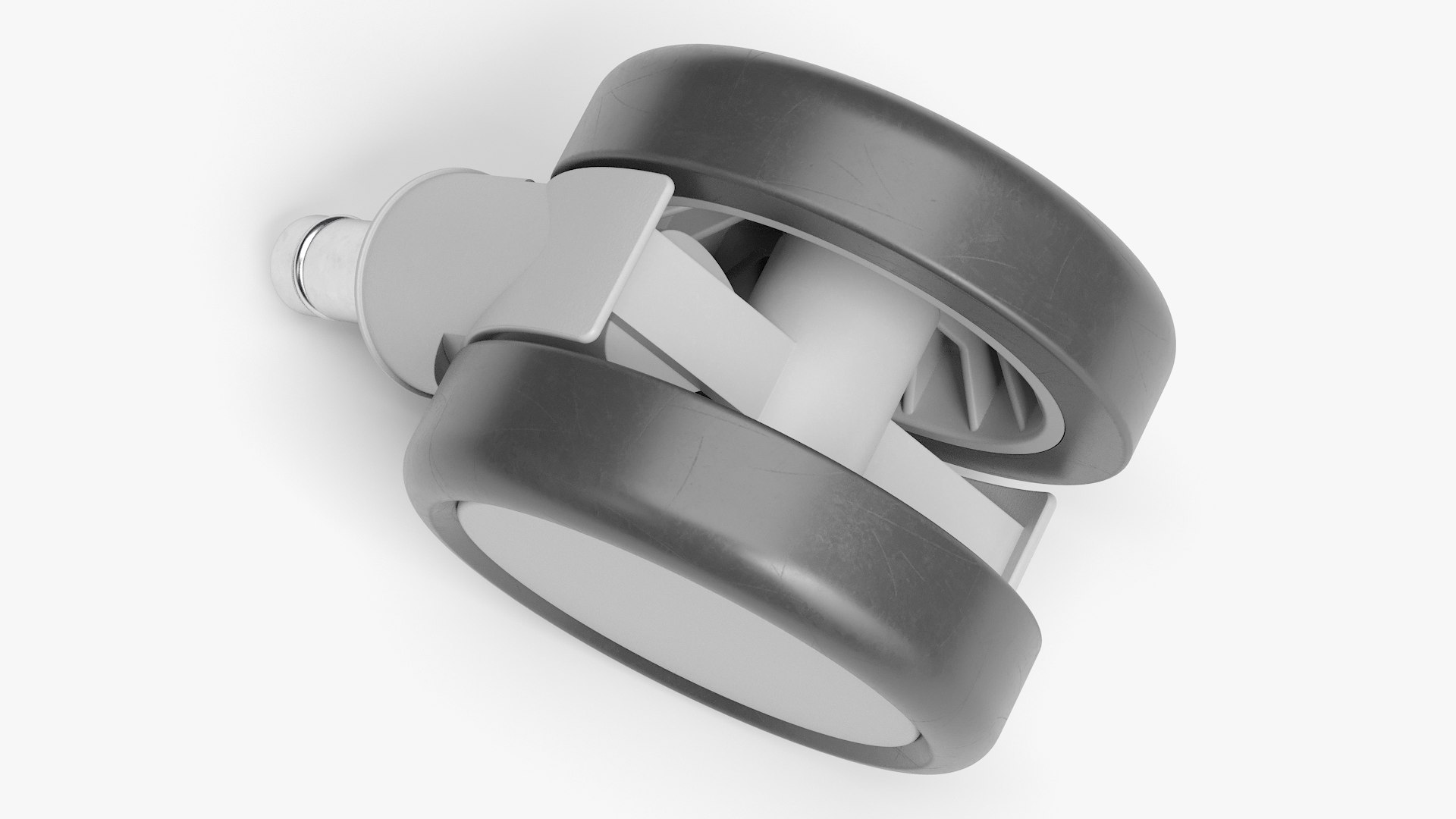 Caster Wheel 01 3D model https://p.turbosquid.com/ts-thumb/pZ/4RuG5m/5W/01_04/png/1625907546/1920x1080/fit_q87/3335971a4f9ccb934bff0eff331c4e899c881f36/01_04.jpg