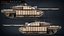 Rigged Challenger2 Leopard 2A7 坦克系列