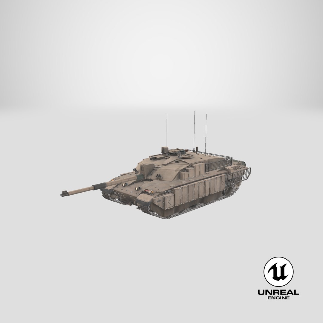 3D Rigged Challenger2 Leopard 2A7 Tanks Collection model https://p.turbosquid.com/ts-thumb/pZ/5W9HoX/BF/stemcell_unreal_render/png/1718306384/1920x1080/fit_q87/6a19d511ebffcc274da3f440d3e869b705c793fa/stemcell_unreal_render.jpg