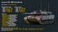 Rigged Challenger2 Leopard 2A7 坦克系列