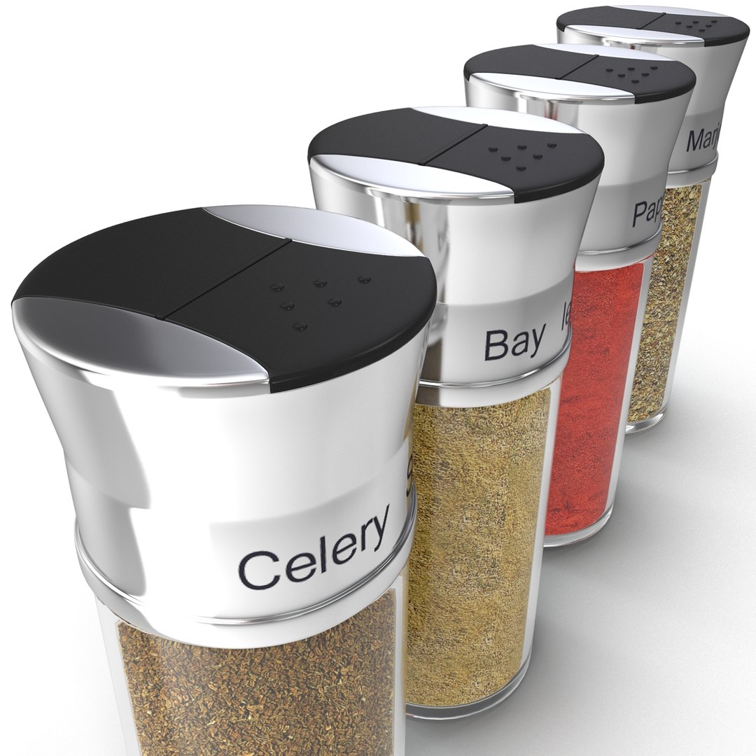 3d model spice bottles set 5 https://p.turbosquid.com/ts-thumb/pZ/5ol67G/3ATCs6Du/spicebottlesset5_22/jpg/1394744296/1920x1080/fit_q87/de3a69edfc1da5a3c9c86421dfe1e3af54f6e37f/spicebottlesset5_22.jpg