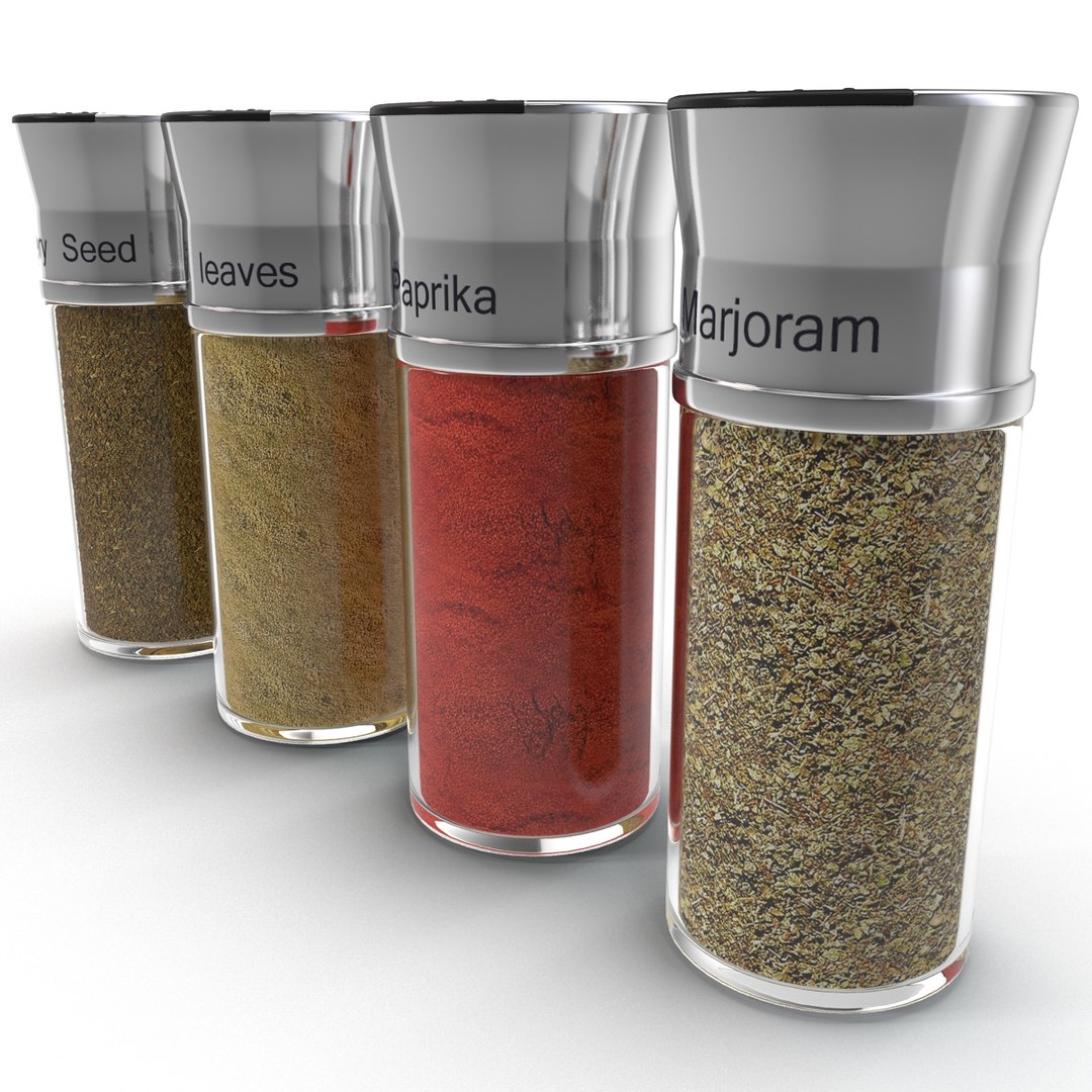 3d model spice bottles set 5 https://p.turbosquid.com/ts-thumb/pZ/5ol67G/HwpJ1bmQ/spicebottlesset5_17/jpg/1394744245/1920x1080/fit_q87/8c25c25dd6500f6c336258c3a92f3ba3e210577d/spicebottlesset5_17.jpg