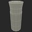 Spice Bottles Set 5