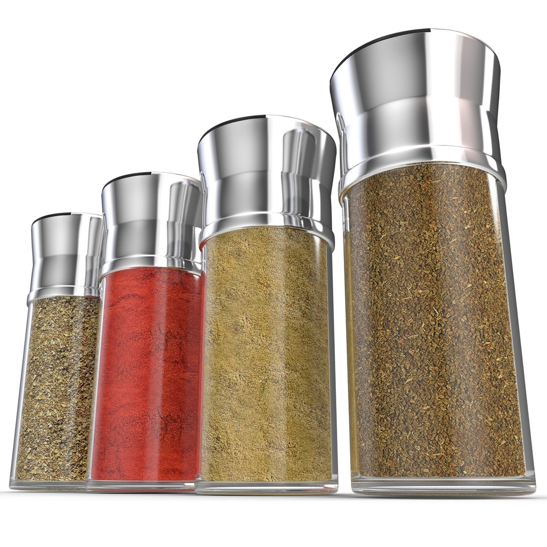 3d model spice bottles set 5 https://p.turbosquid.com/ts-thumb/pZ/5ol67G/NlbMCdSC/spicebottlesset5_18/jpg/1394744255/1920x1080/fit_q87/bc1c2174aea9f1a34a489bb0d04b695baf41083f/spicebottlesset5_18.jpg