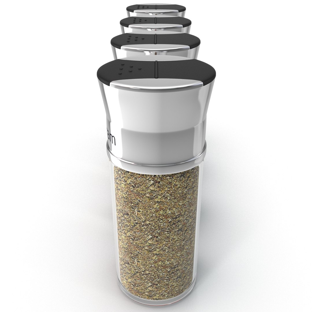3d model spice bottles set 5 https://p.turbosquid.com/ts-thumb/pZ/5ol67G/O1FuVhJ8/spicebottlesset5_10/jpg/1394744176/1920x1080/fit_q87/ccd379b24432b164b83e55b31e26864d50f165c3/spicebottlesset5_10.jpg