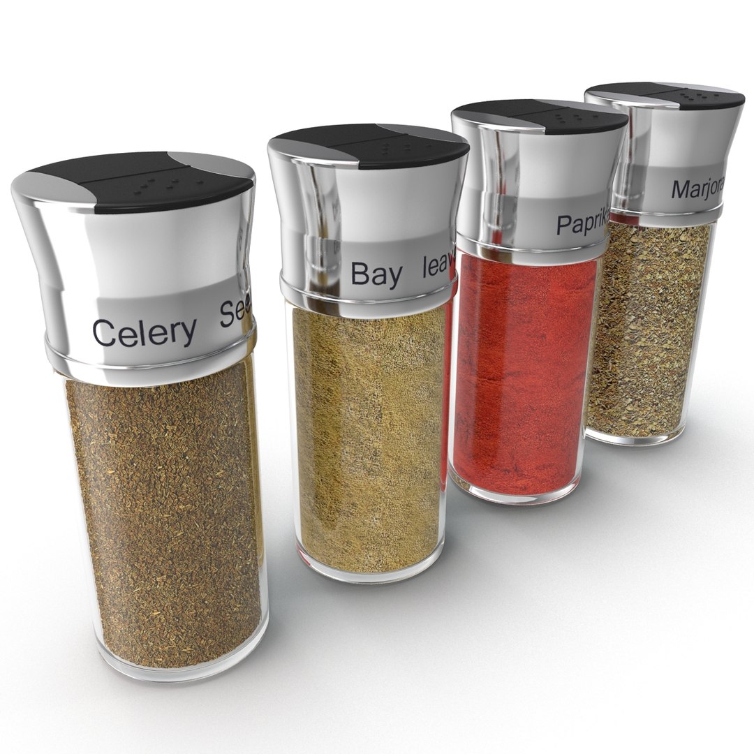 3d model spice bottles set 5 https://p.turbosquid.com/ts-thumb/pZ/5ol67G/gVBmexDh/spicebottlesset5_15/jpg/1394744222/1920x1080/fit_q87/897f1bc8acabcd91da6dde32d587181892dd025e/spicebottlesset5_15.jpg