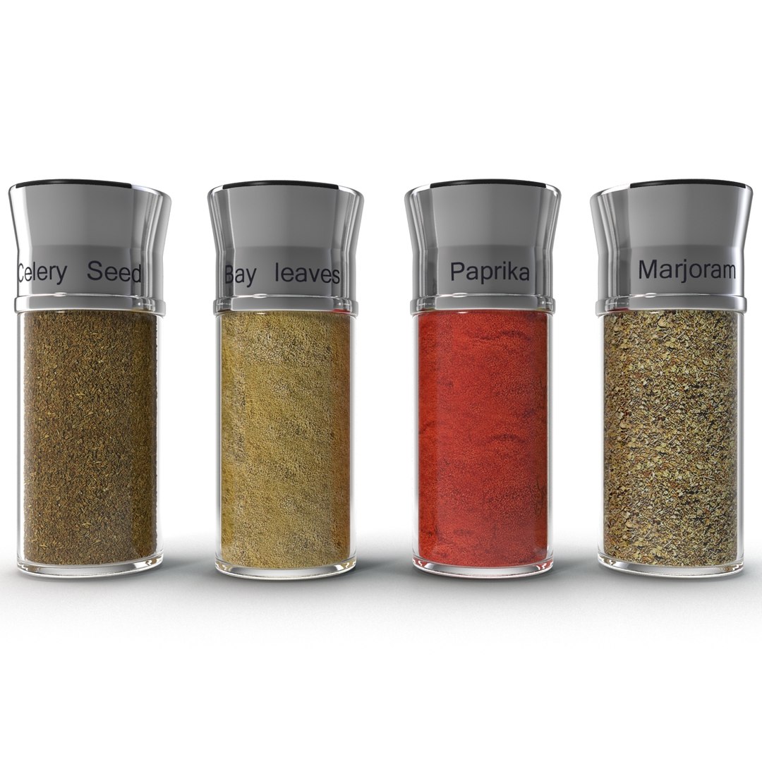 3d model spice bottles set 5 https://p.turbosquid.com/ts-thumb/pZ/5ol67G/jInzN4VG/spicebottlesset5_9/jpg/1394744163/1920x1080/fit_q87/58ee74edd269fb2ee386eb1e9695472035a0b481/spicebottlesset5_9.jpg
