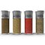 Spice Bottles Set 5