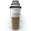 Spice Bottles Set 5