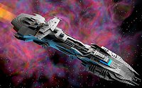 Capital Ship Fourteen